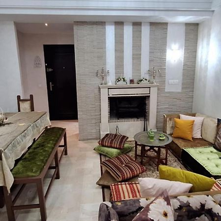 Relax Home Casablanca Ngoại thất bức ảnh