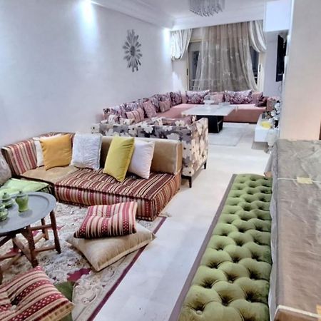 Relax Home Casablanca Ngoại thất bức ảnh