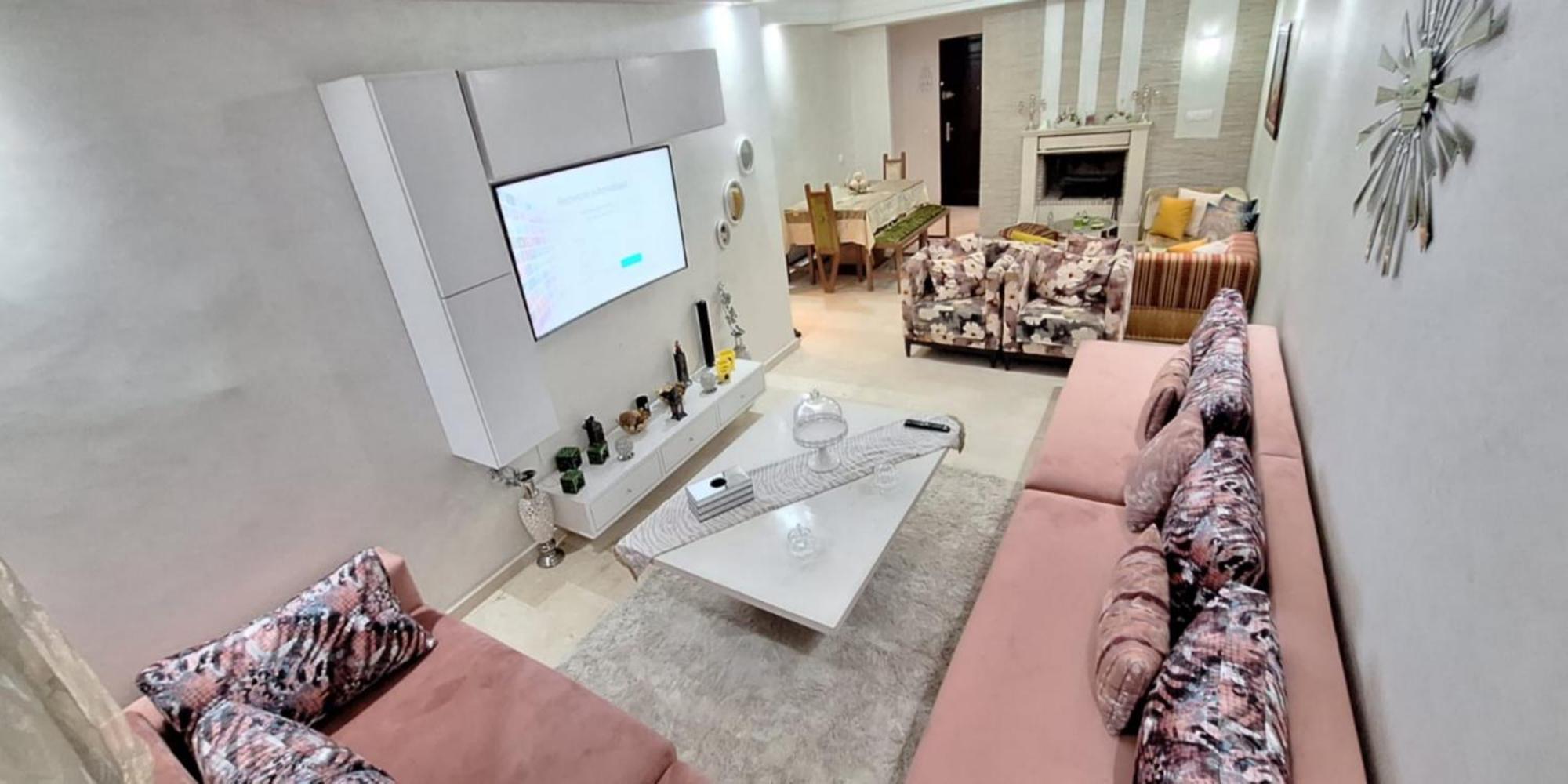 Relax Home Casablanca Ngoại thất bức ảnh