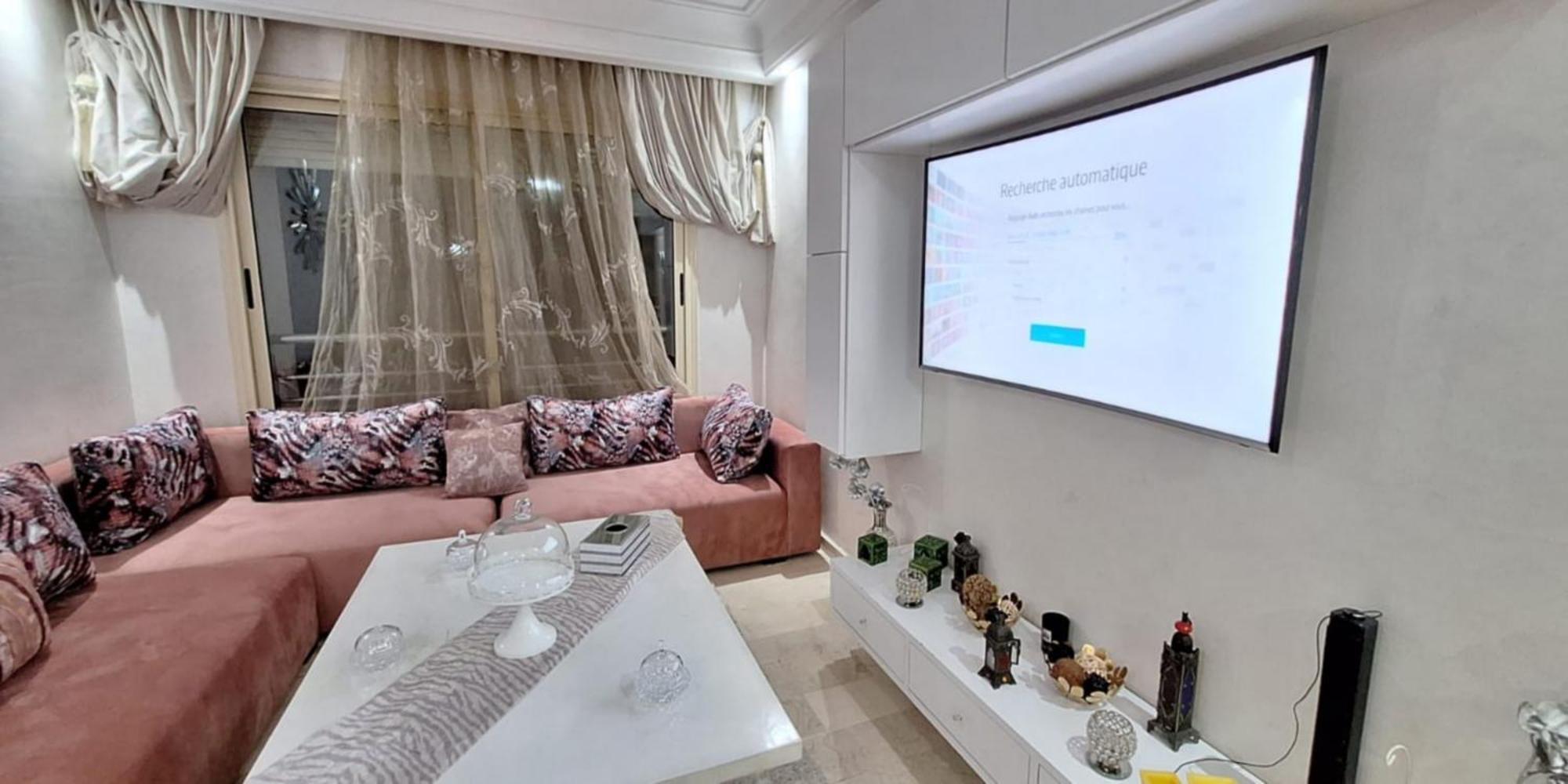 Relax Home Casablanca Ngoại thất bức ảnh