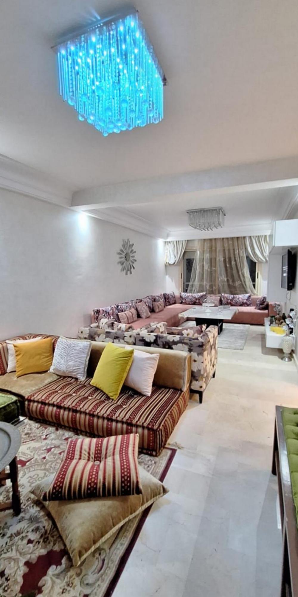Relax Home Casablanca Ngoại thất bức ảnh