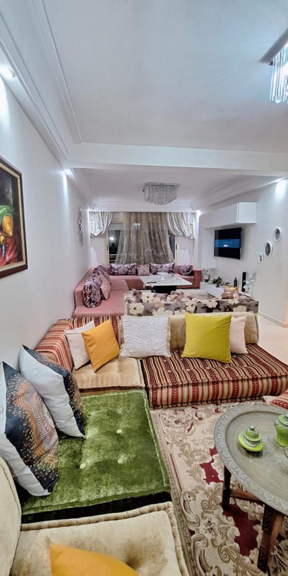 Relax Home Casablanca Ngoại thất bức ảnh