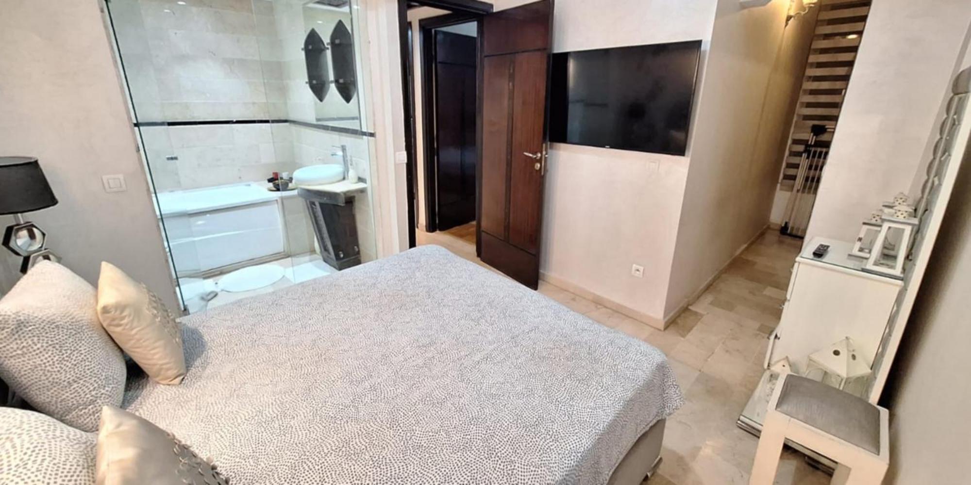 Relax Home Casablanca Ngoại thất bức ảnh