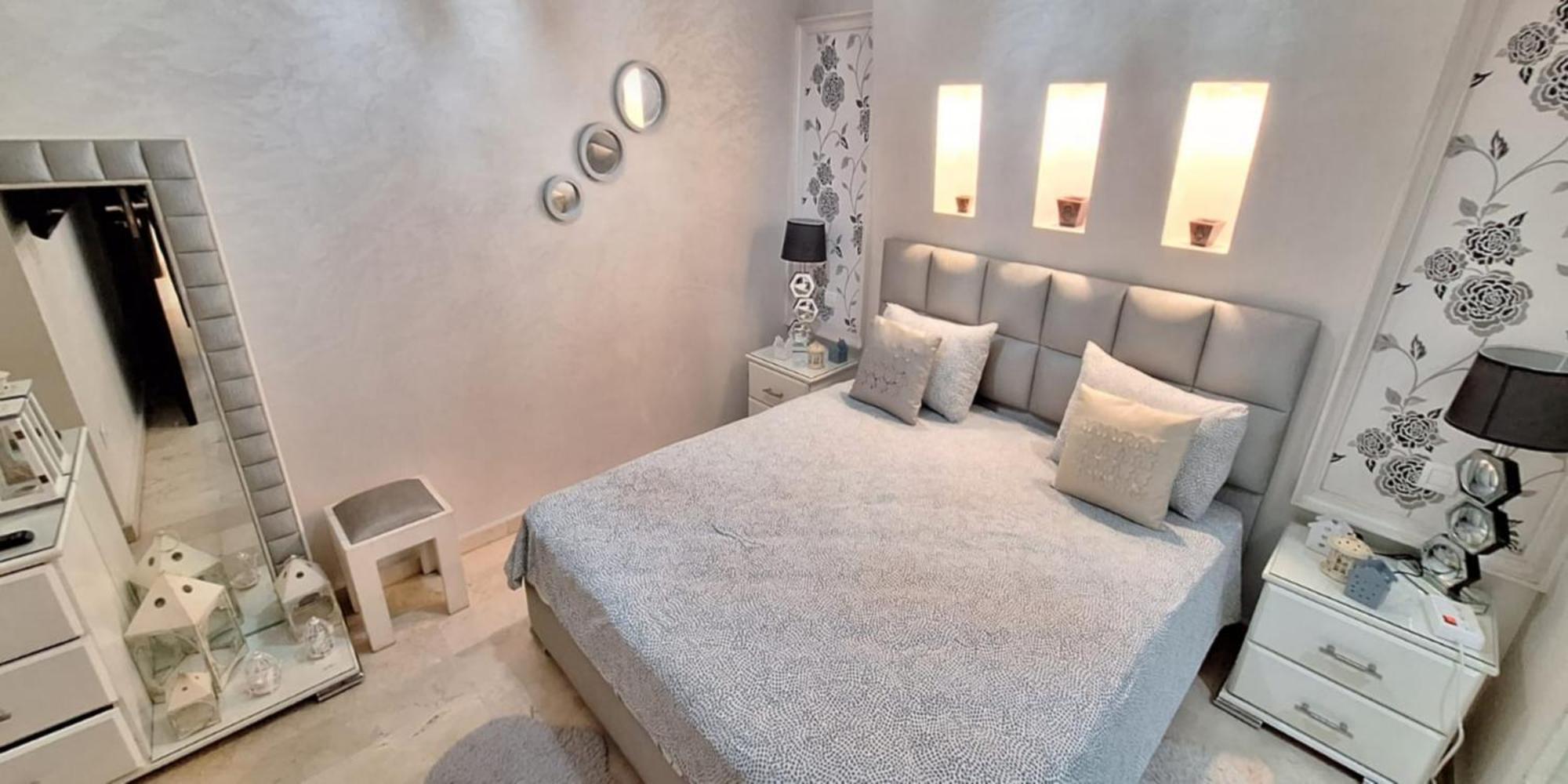 Relax Home Casablanca Ngoại thất bức ảnh