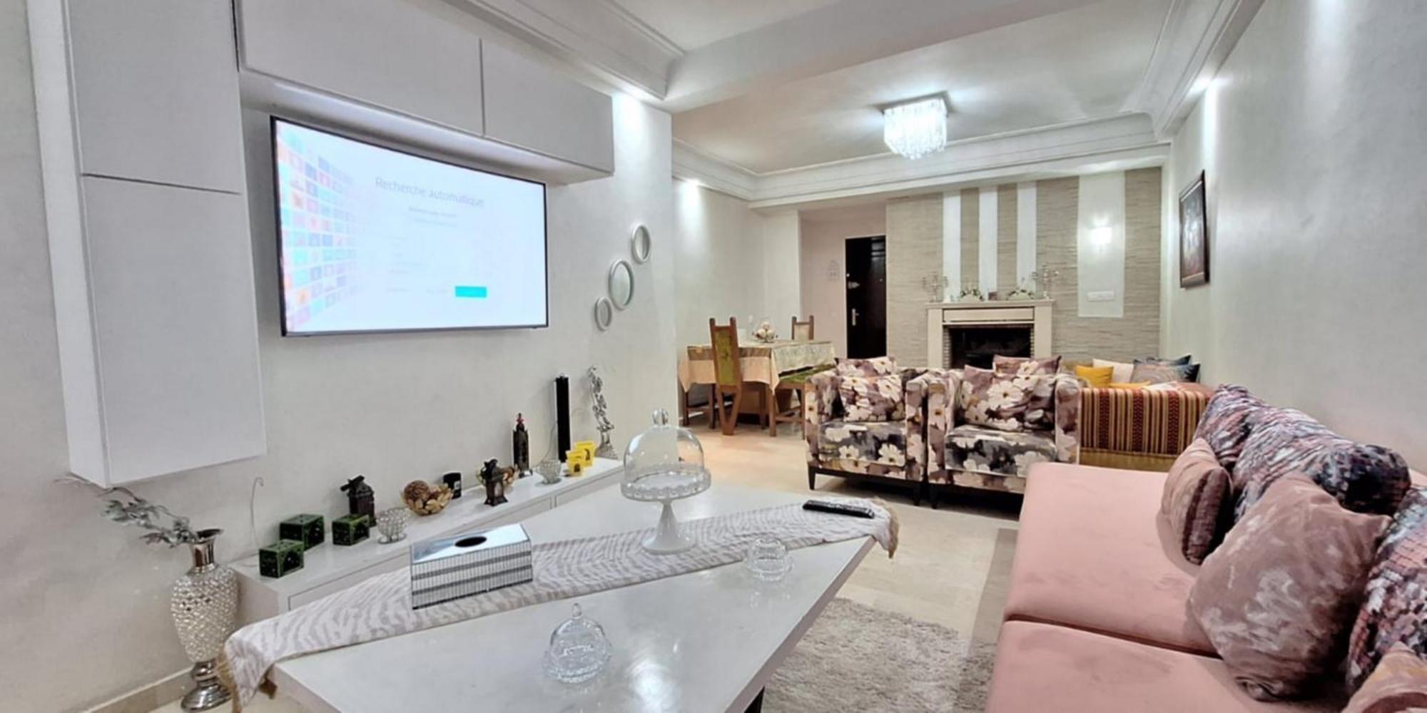 Relax Home Casablanca Ngoại thất bức ảnh