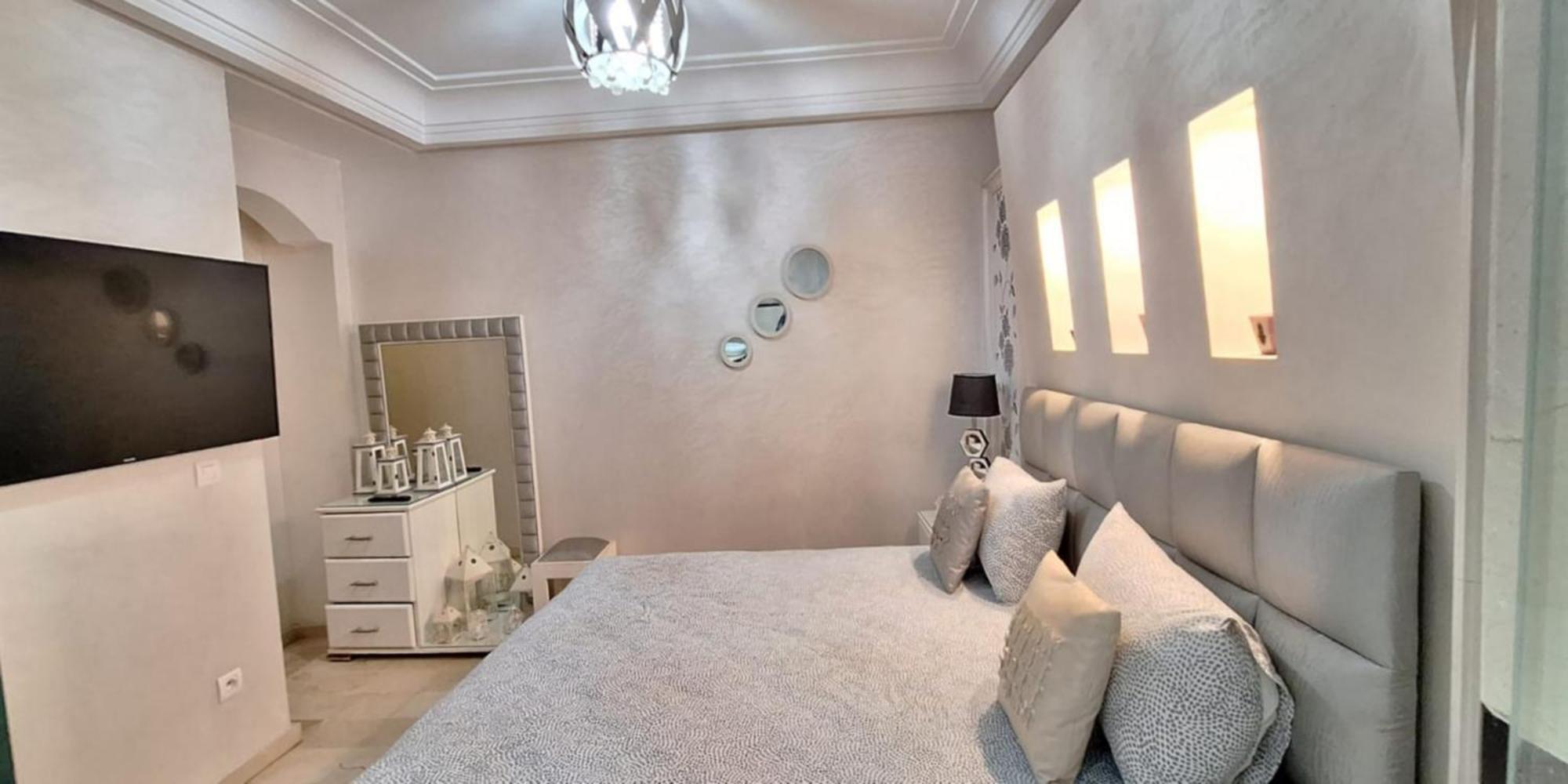 Relax Home Casablanca Ngoại thất bức ảnh