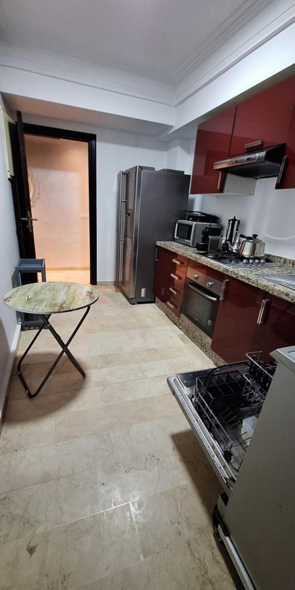 Relax Home Casablanca Ngoại thất bức ảnh