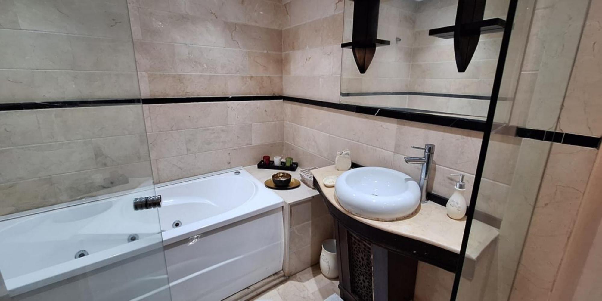 Relax Home Casablanca Ngoại thất bức ảnh