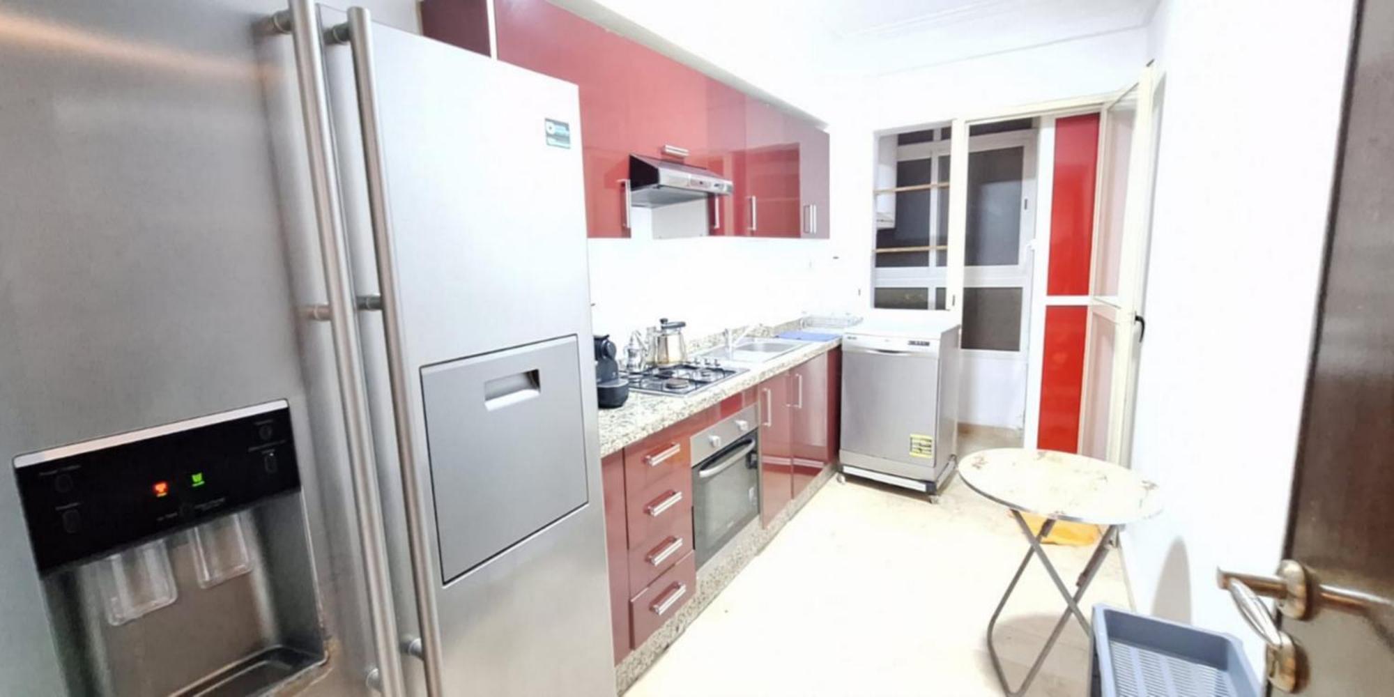 Relax Home Casablanca Ngoại thất bức ảnh