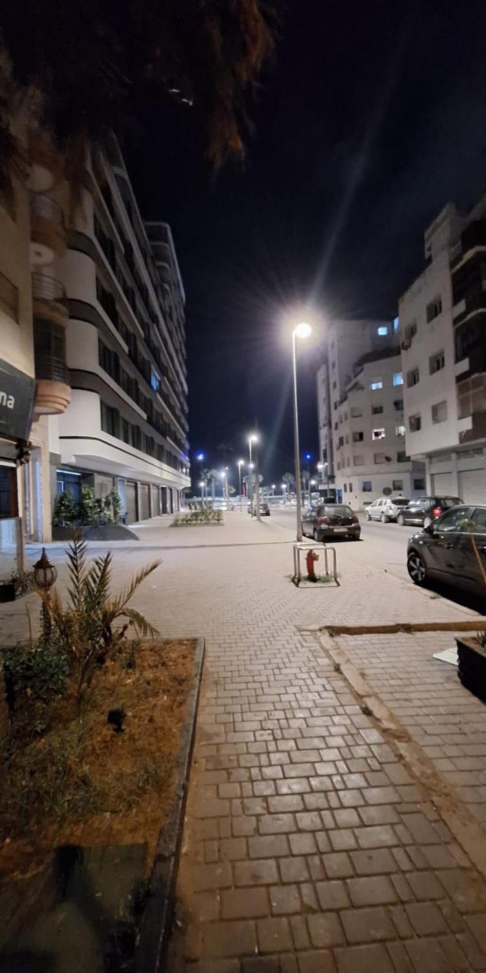 Relax Home Casablanca Ngoại thất bức ảnh